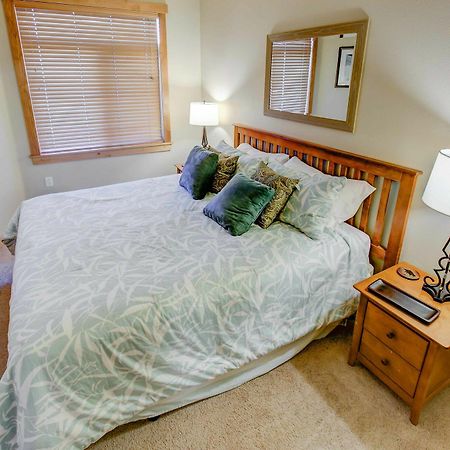Sunstone 131 - Two Bedroom Condo Mammoth Lakes Exterior foto